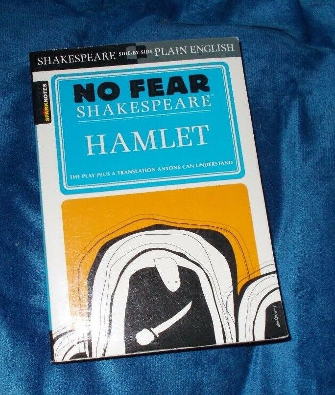 no fear shakespeare website