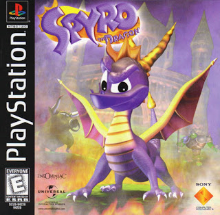 download spyro the dragon